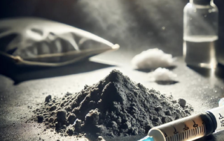 The Hidden Danger of Gray Death